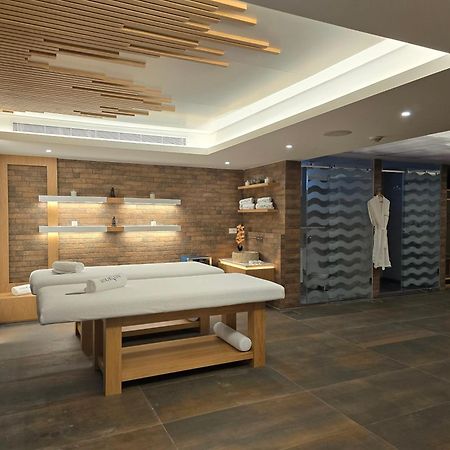 Maximus Hotel Byblos Εξωτερικό φωτογραφία