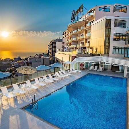 Maximus Hotel Byblos Εξωτερικό φωτογραφία