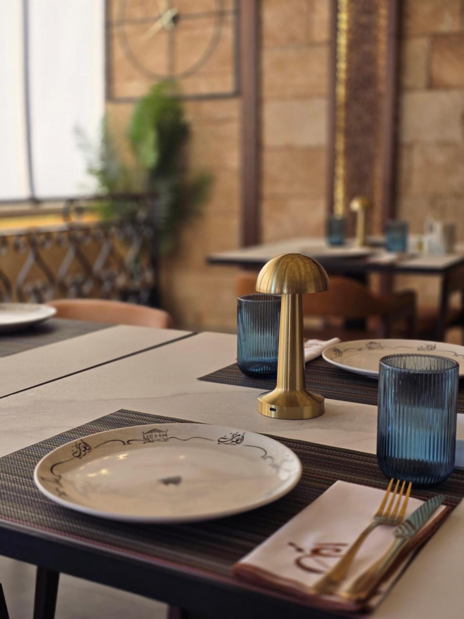 Maximus Hotel Byblos Εξωτερικό φωτογραφία