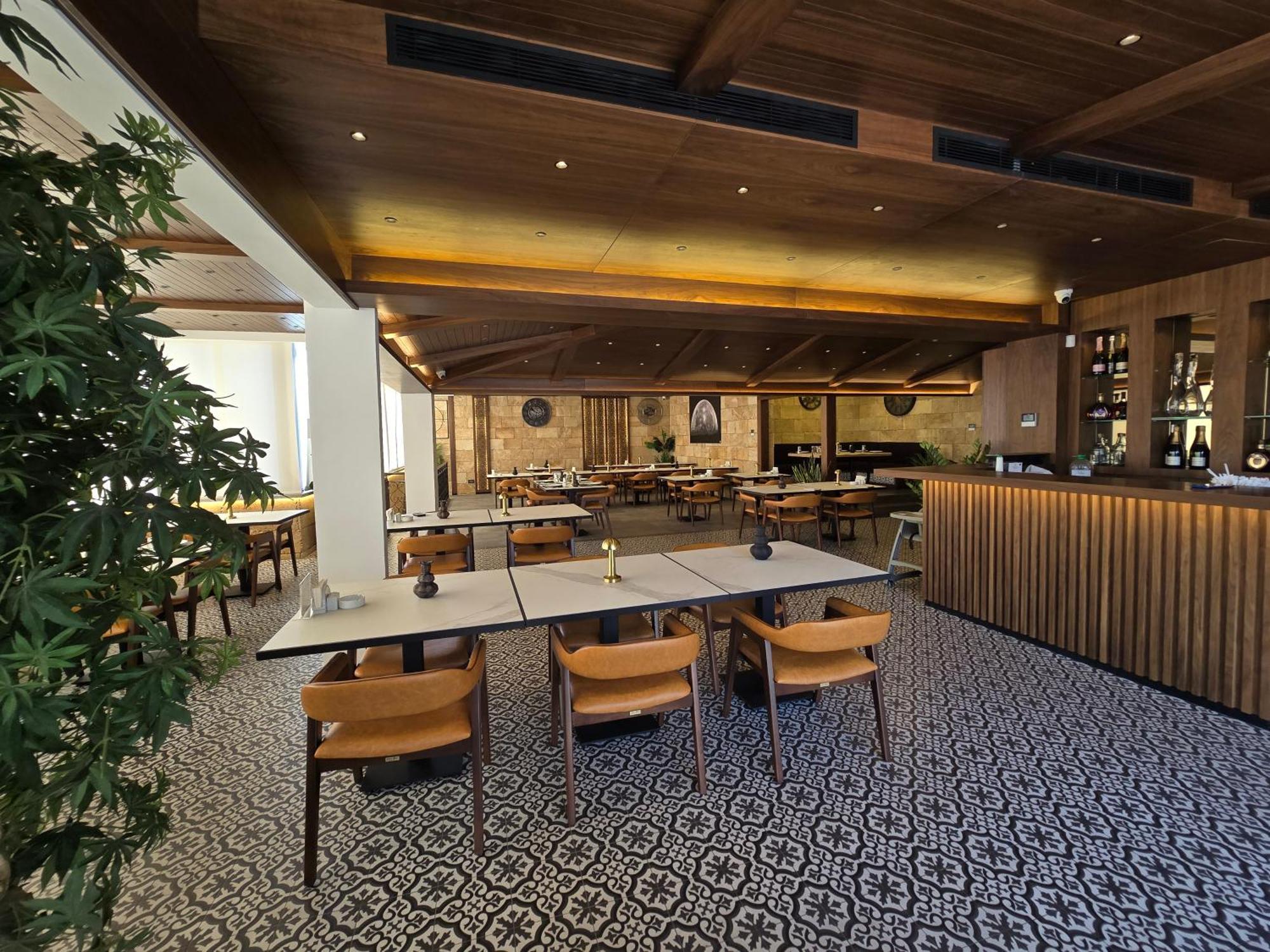 Maximus Hotel Byblos Εξωτερικό φωτογραφία