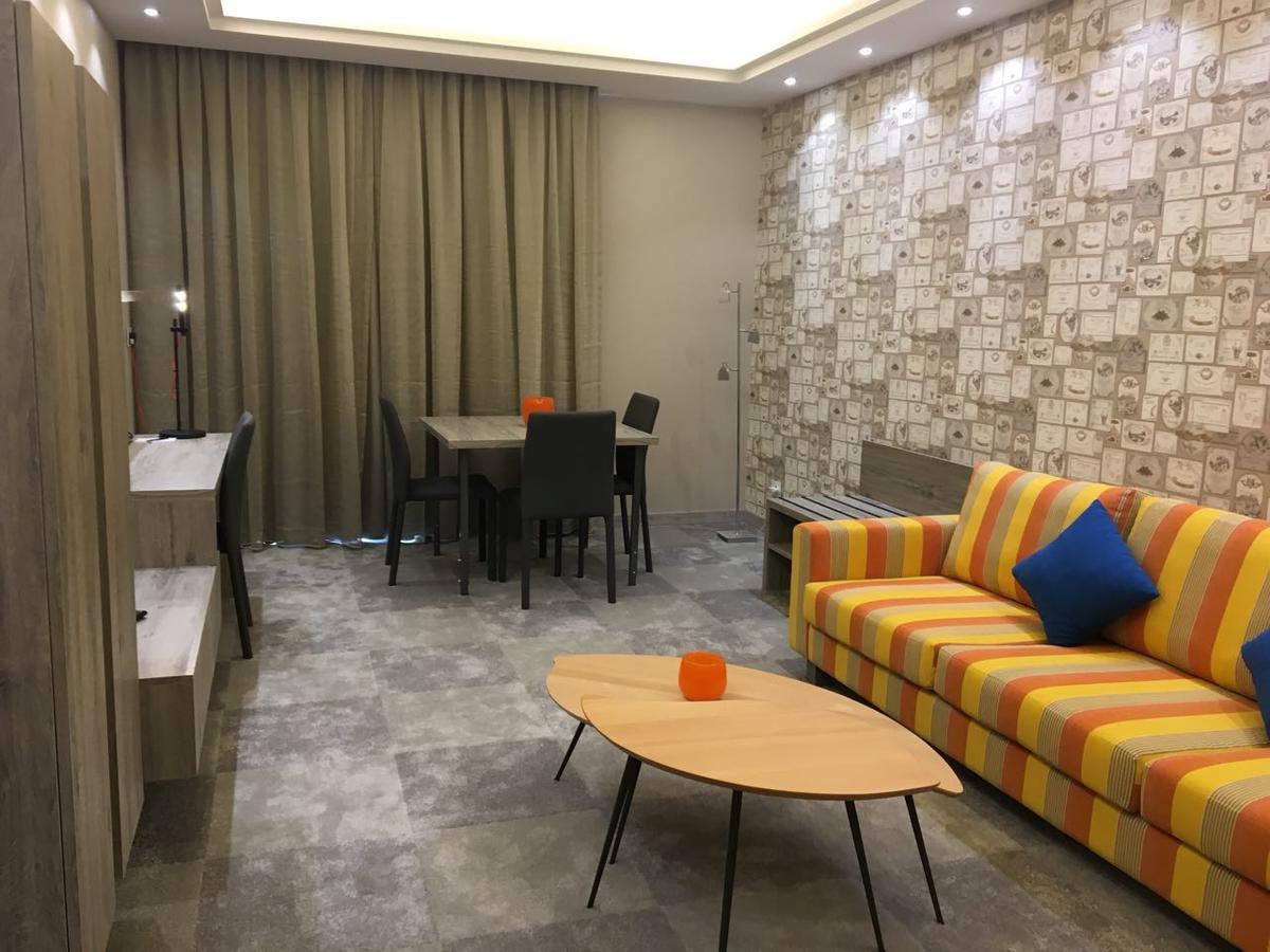 Maximus Hotel Byblos Εξωτερικό φωτογραφία
