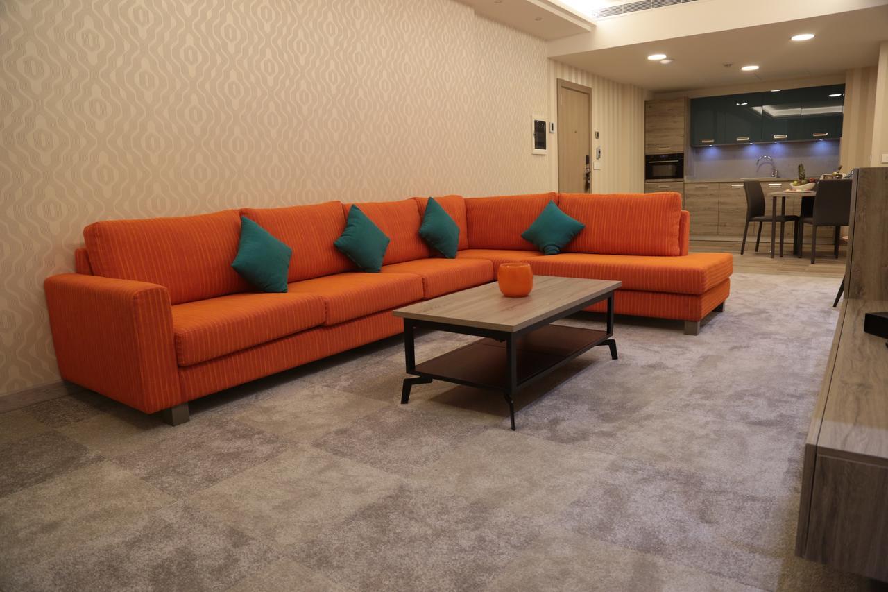 Maximus Hotel Byblos Εξωτερικό φωτογραφία