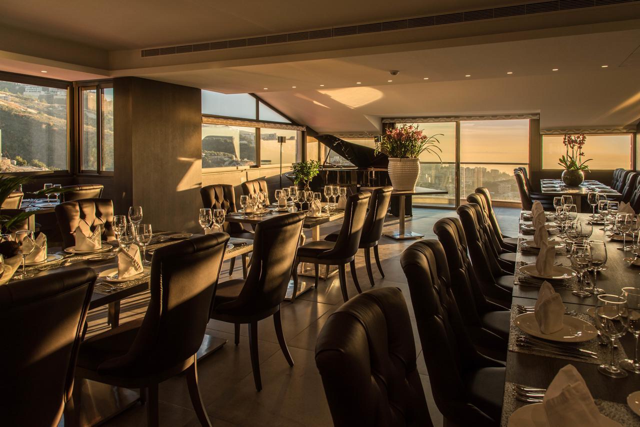 Maximus Hotel Byblos Εξωτερικό φωτογραφία
