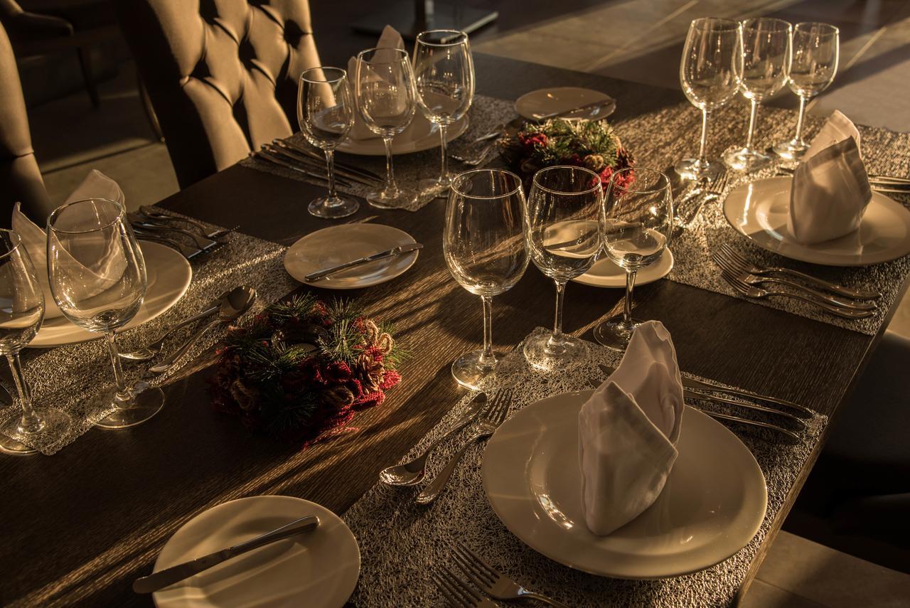 Maximus Hotel Byblos Εξωτερικό φωτογραφία