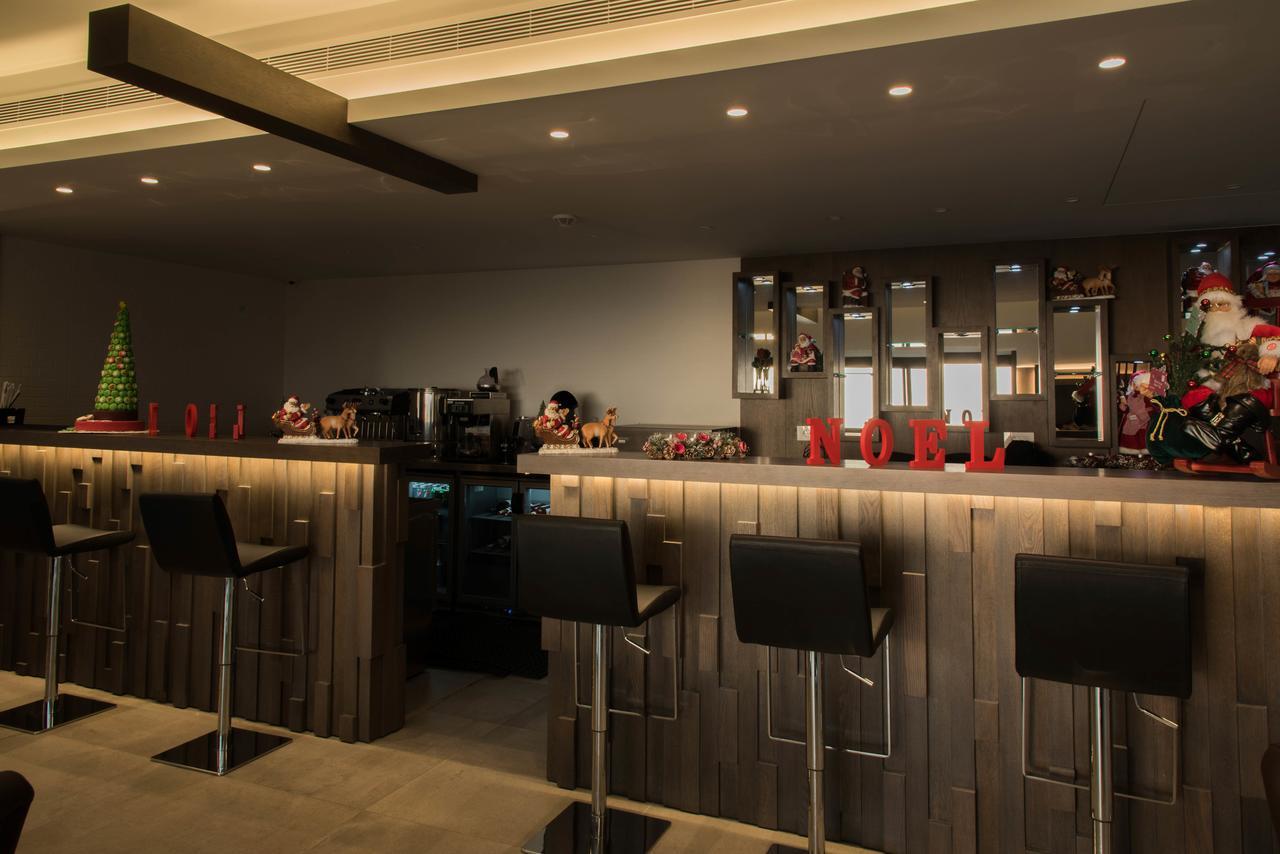 Maximus Hotel Byblos Εξωτερικό φωτογραφία
