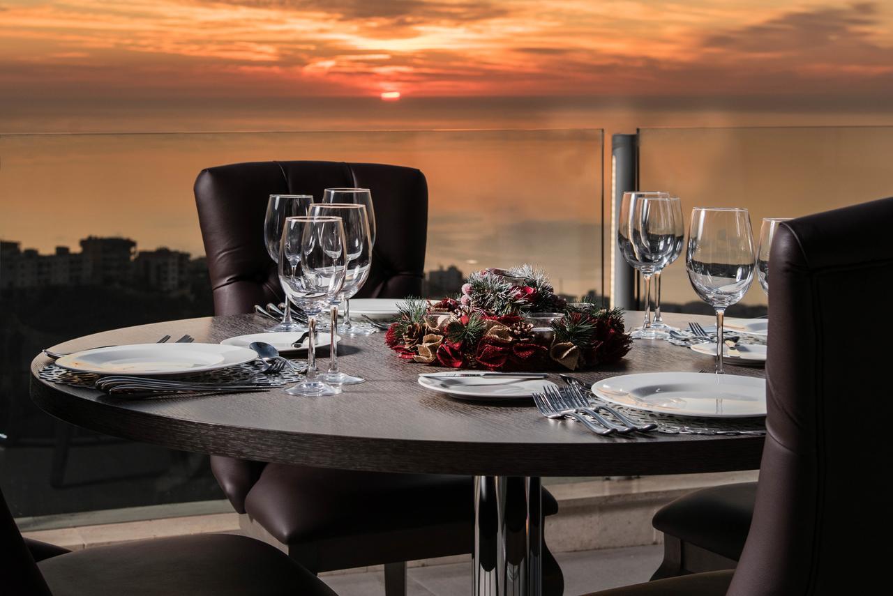 Maximus Hotel Byblos Εξωτερικό φωτογραφία