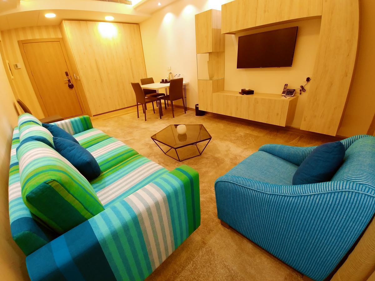 Maximus Hotel Byblos Εξωτερικό φωτογραφία