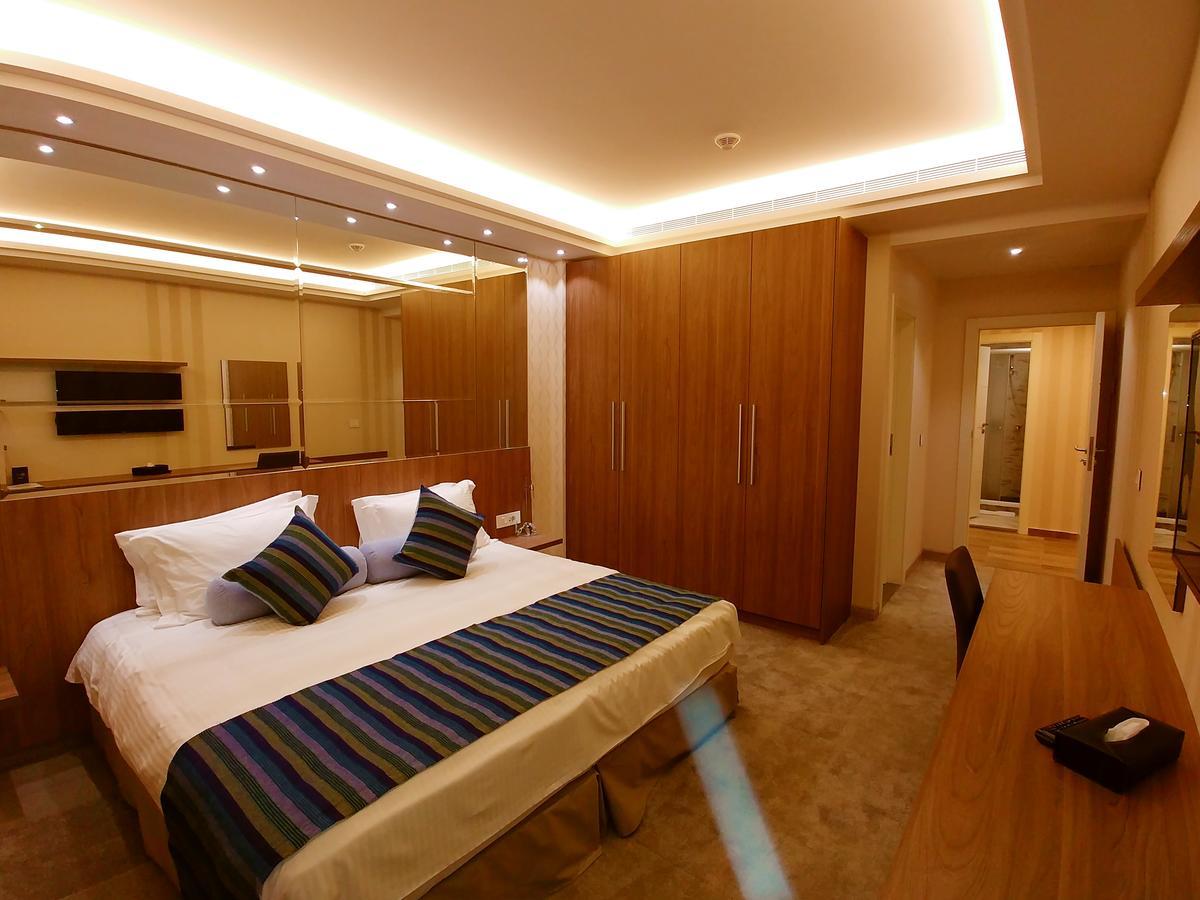 Maximus Hotel Byblos Εξωτερικό φωτογραφία