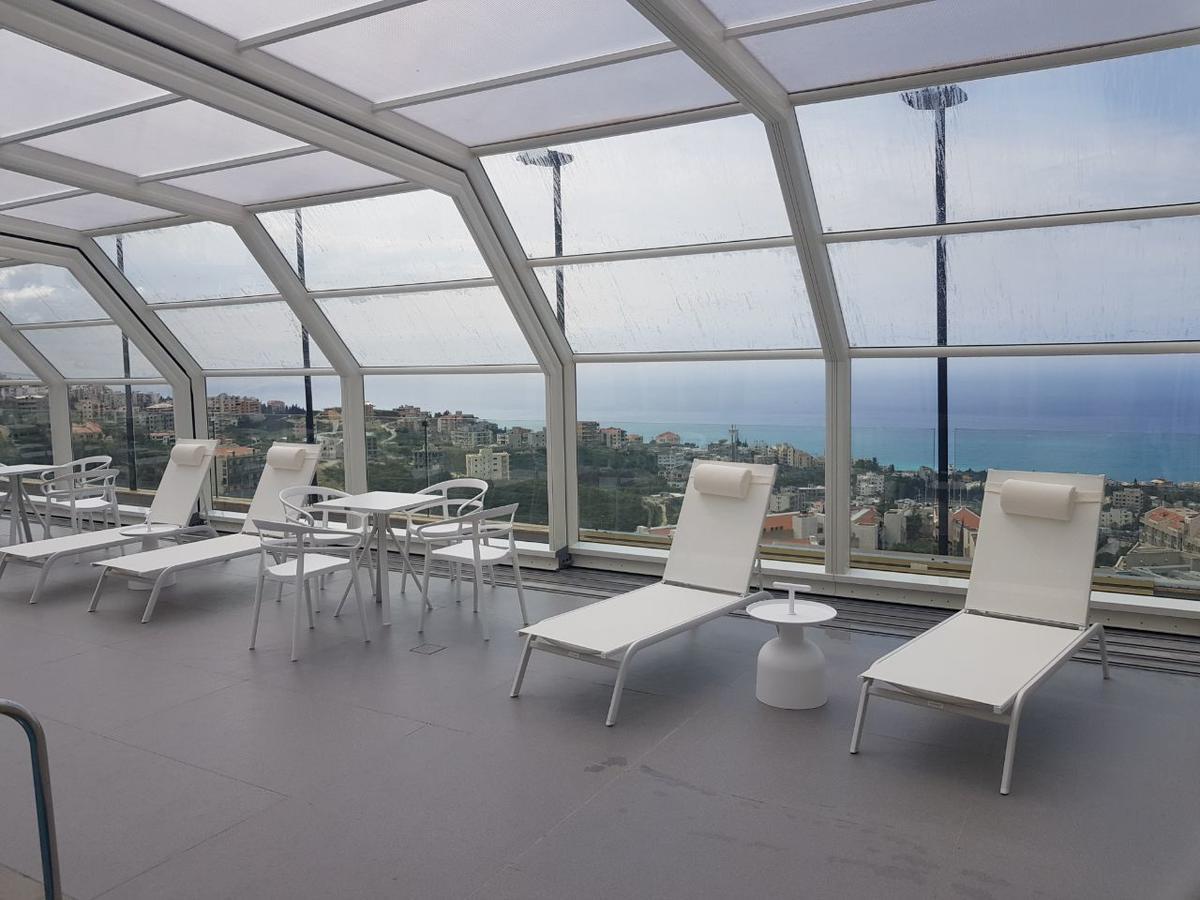 Maximus Hotel Byblos Εξωτερικό φωτογραφία