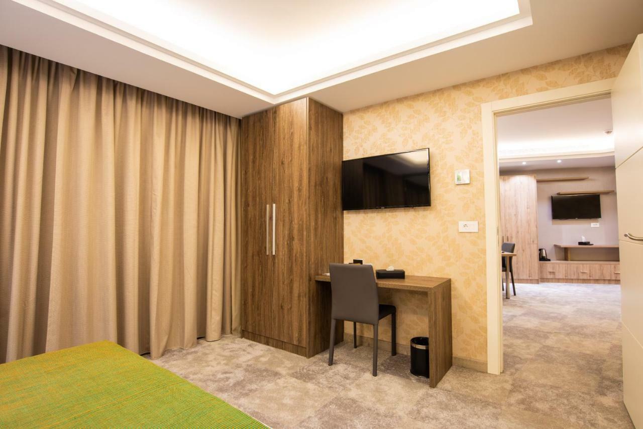 Maximus Hotel Byblos Εξωτερικό φωτογραφία