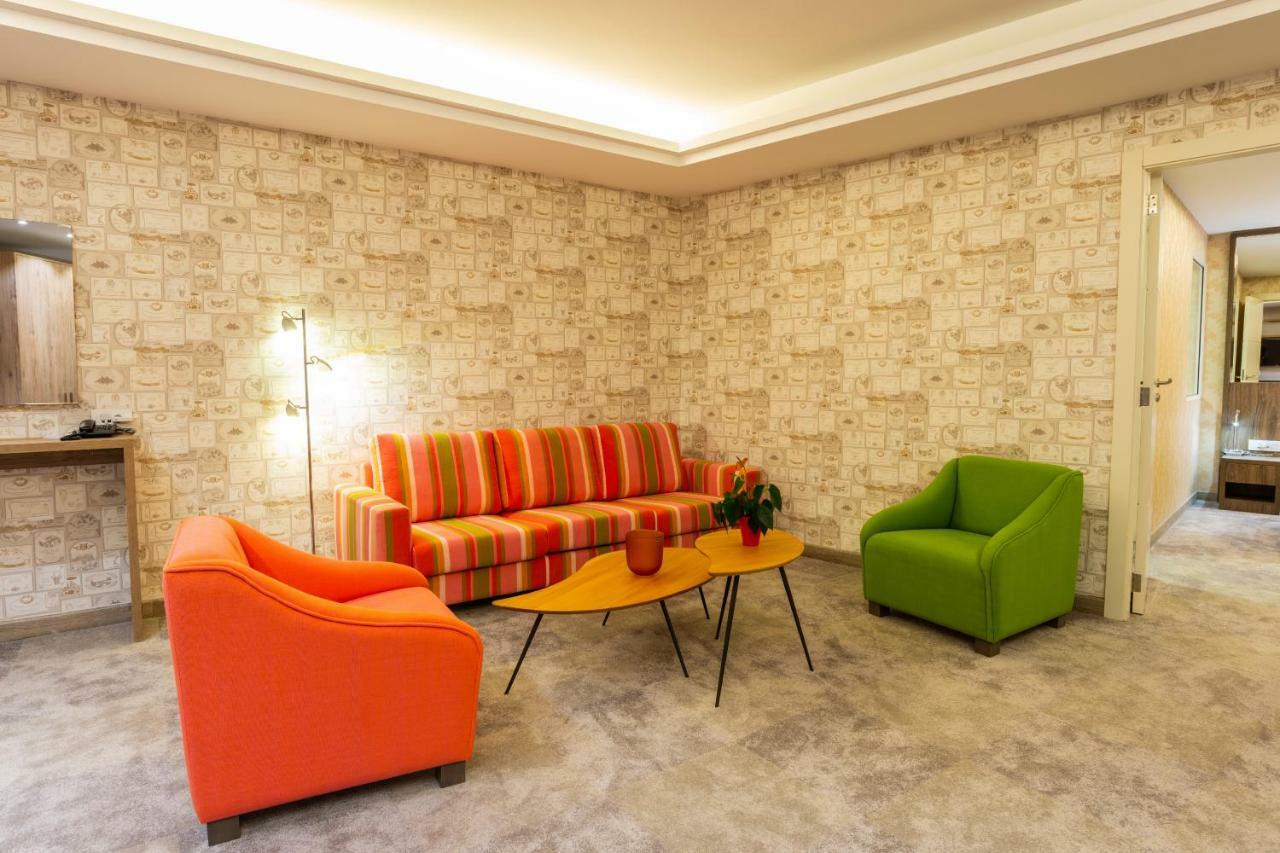 Maximus Hotel Byblos Εξωτερικό φωτογραφία