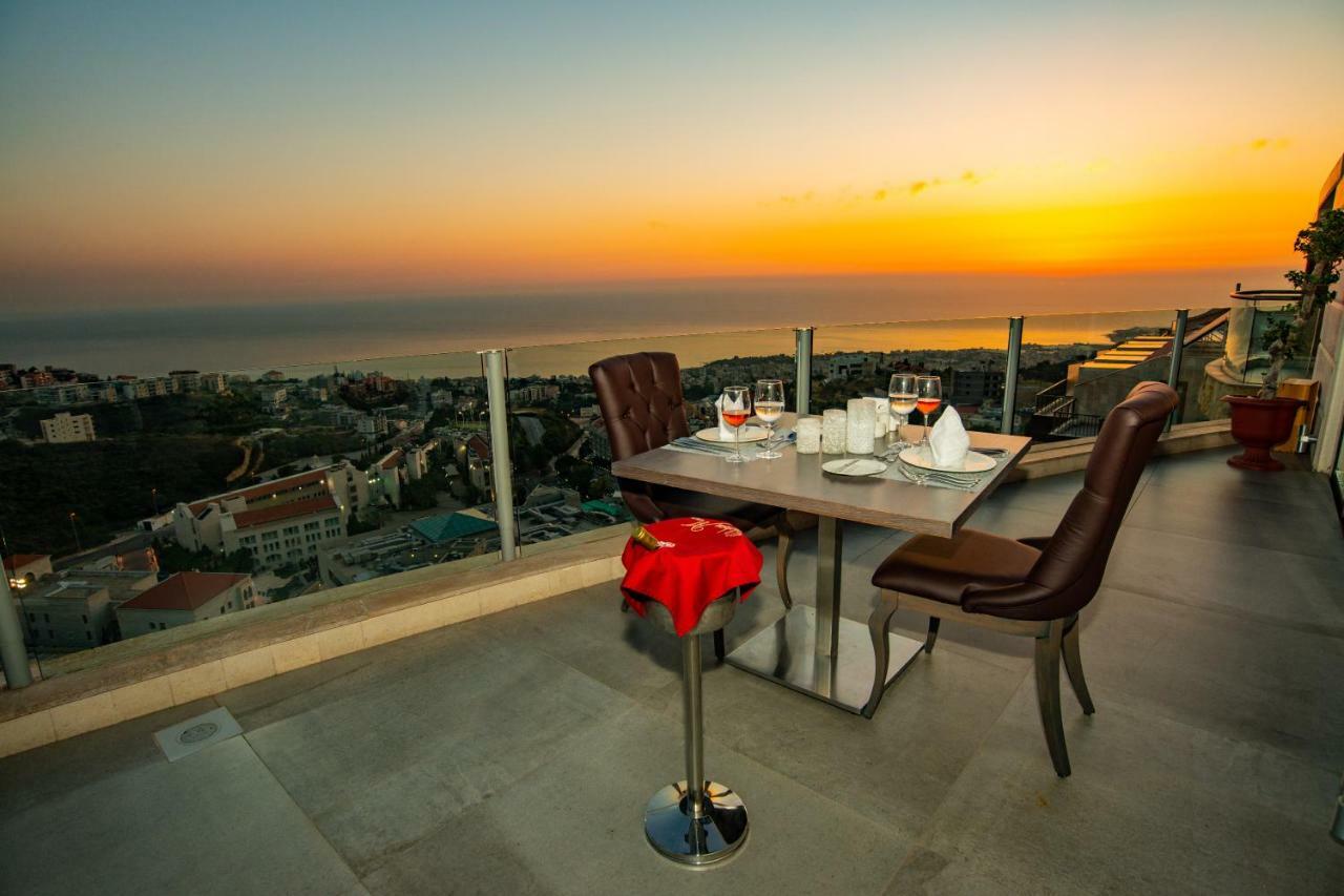 Maximus Hotel Byblos Εξωτερικό φωτογραφία